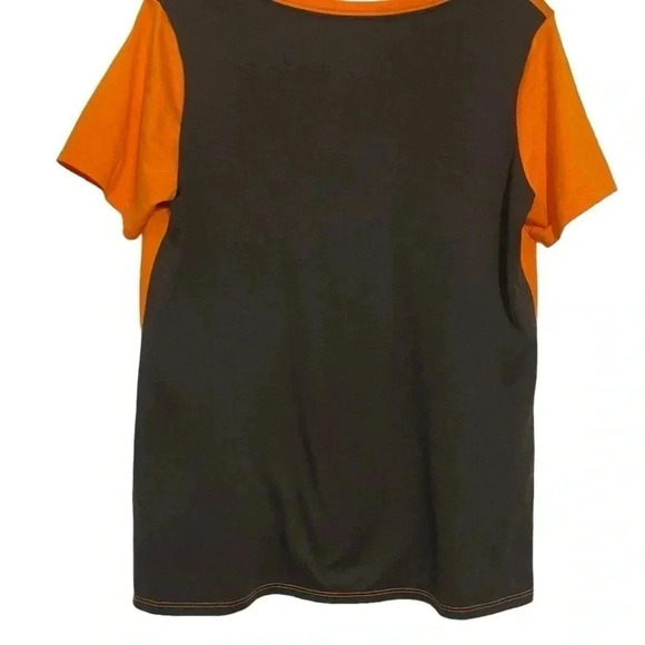 Ladies Tennessee Nike Dri-Fit shirt - Picture 2 of 3